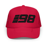 98 - 1998 Retro Sport Foam trucker hat