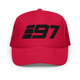 97 - 1997 Retro Sport Foam trucker hat