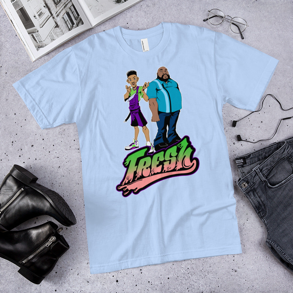 The Freshest Prince T-Shirt