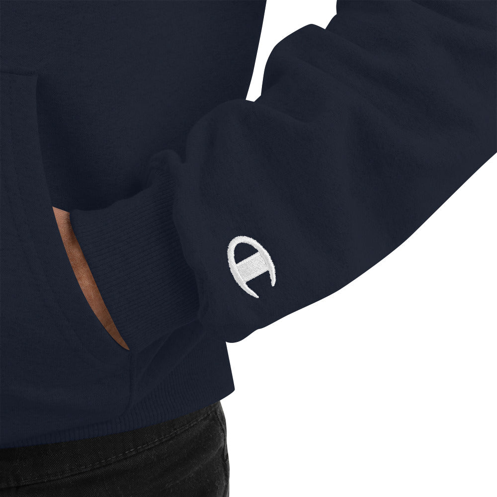 Vintage 1971 Champion Hoodie
