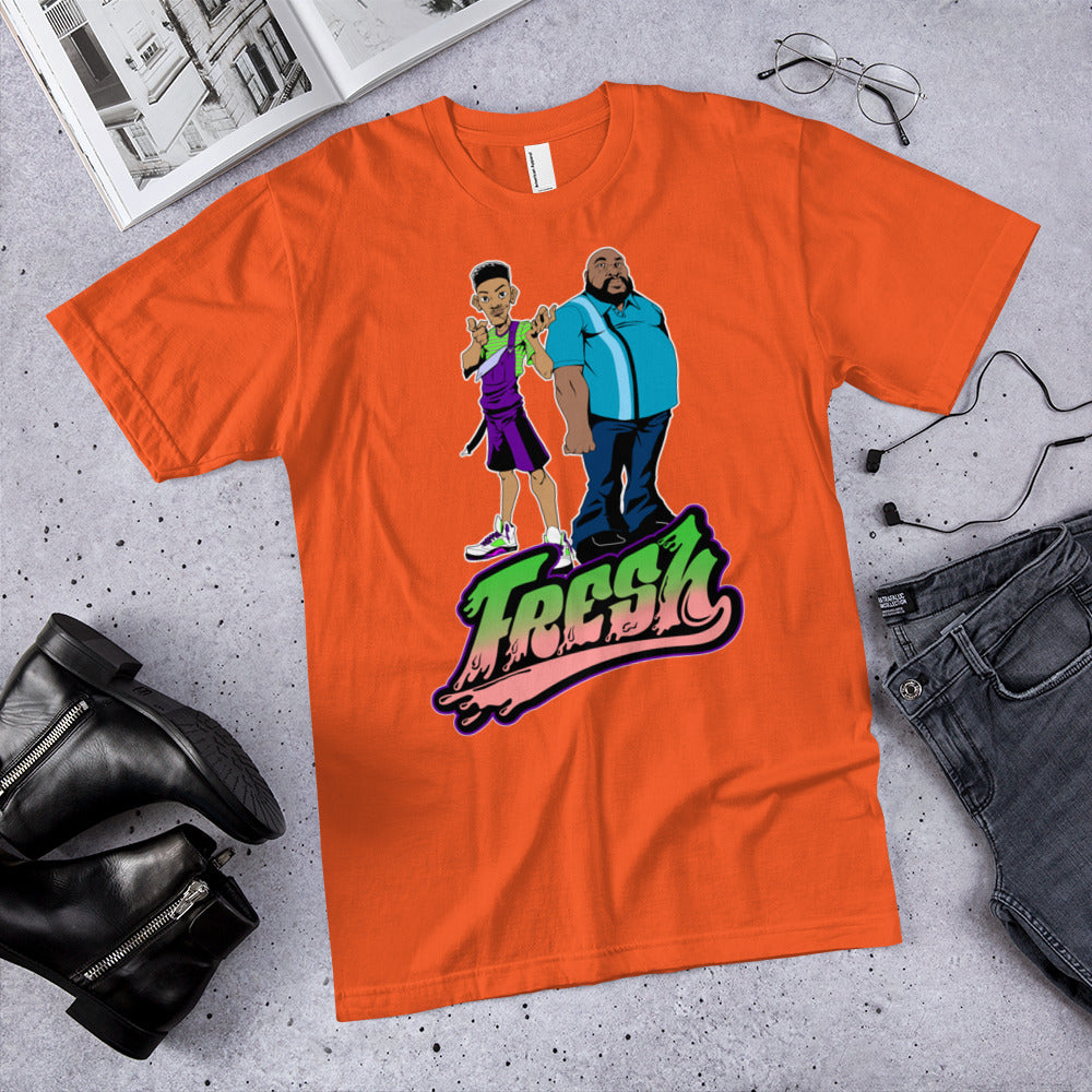 The Freshest Prince T-Shirt