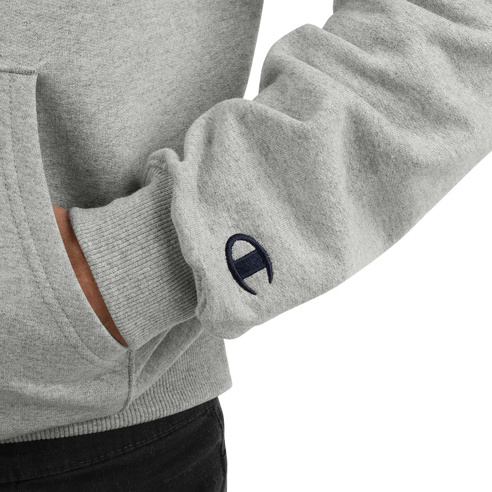 Vintage 1971 Champion Hoodie