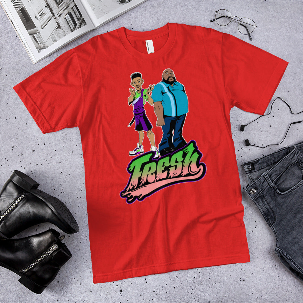 The Freshest Prince T-Shirt