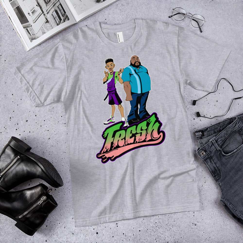 The Freshest Prince T-Shirt