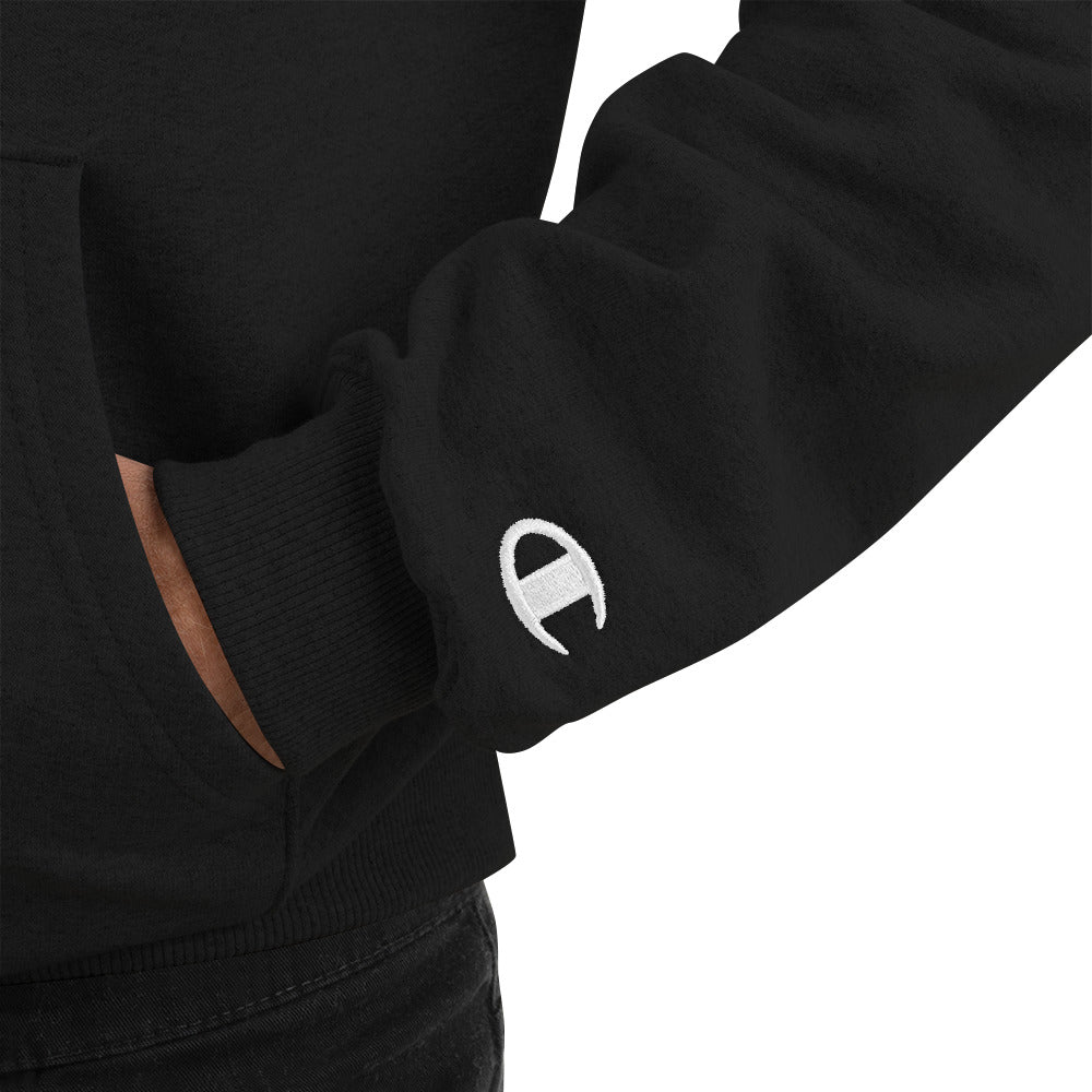 Vintage 1971 Champion Hoodie
