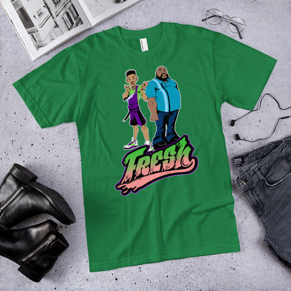 The Freshest Prince T-Shirt
