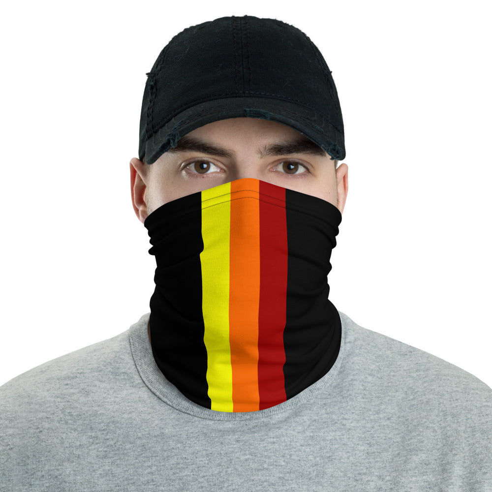 Style Lines Neck gaiter