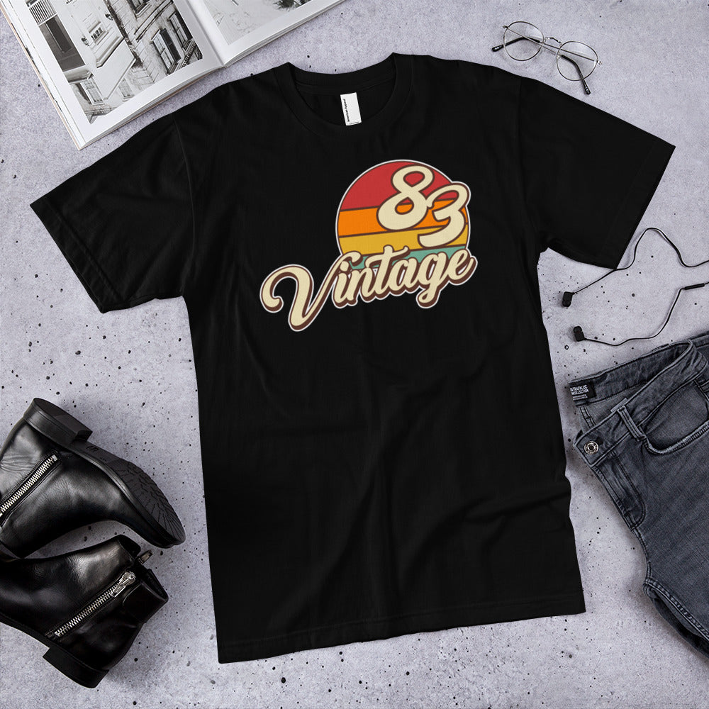 Vintage 1983 T-Shirt