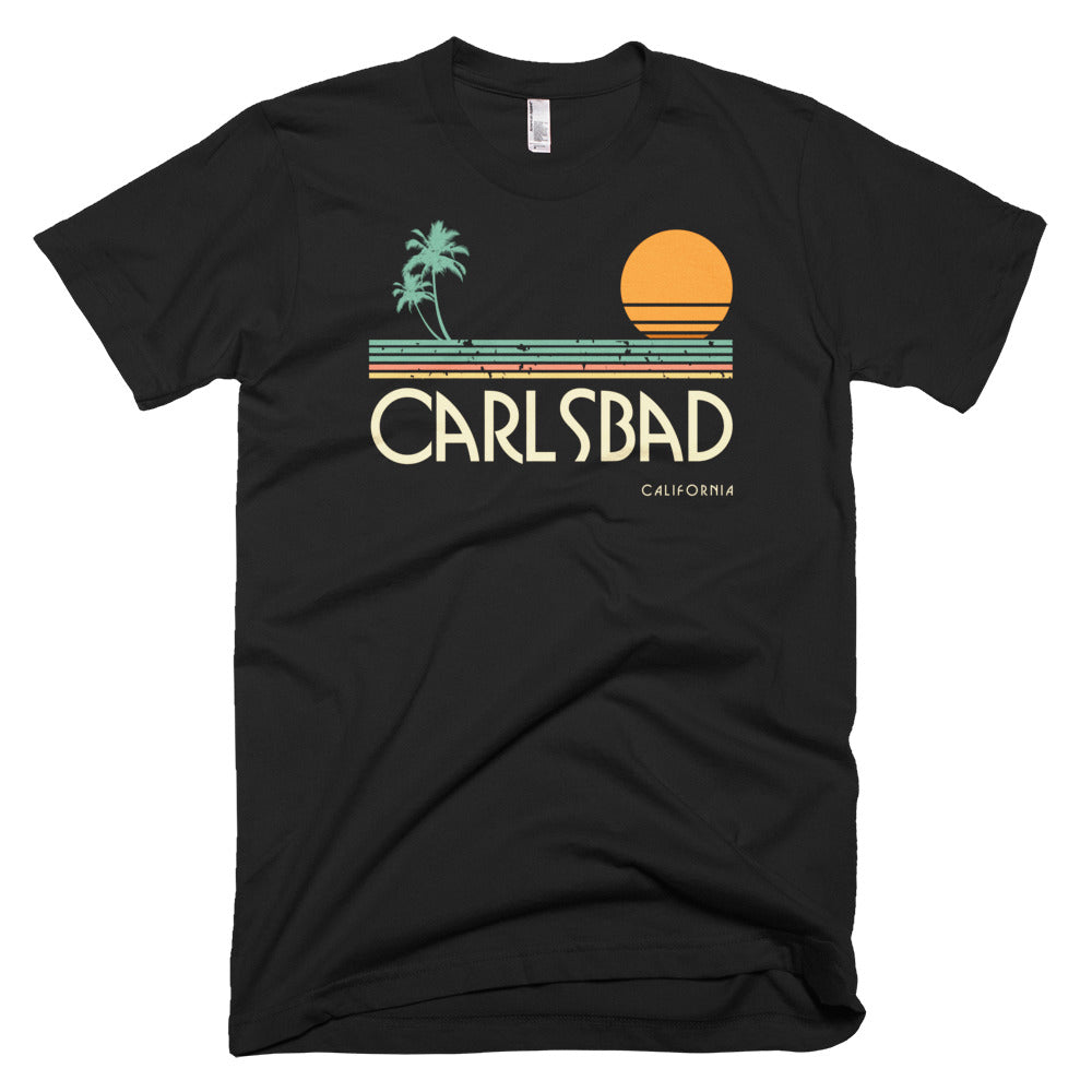 Vintage Carlsbad California T-Shirt