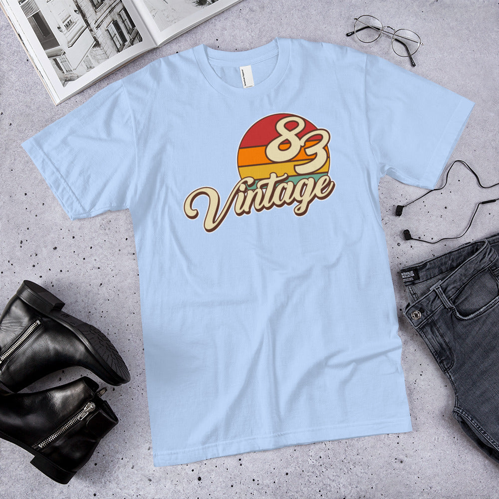 Vintage 1983 T-Shirt
