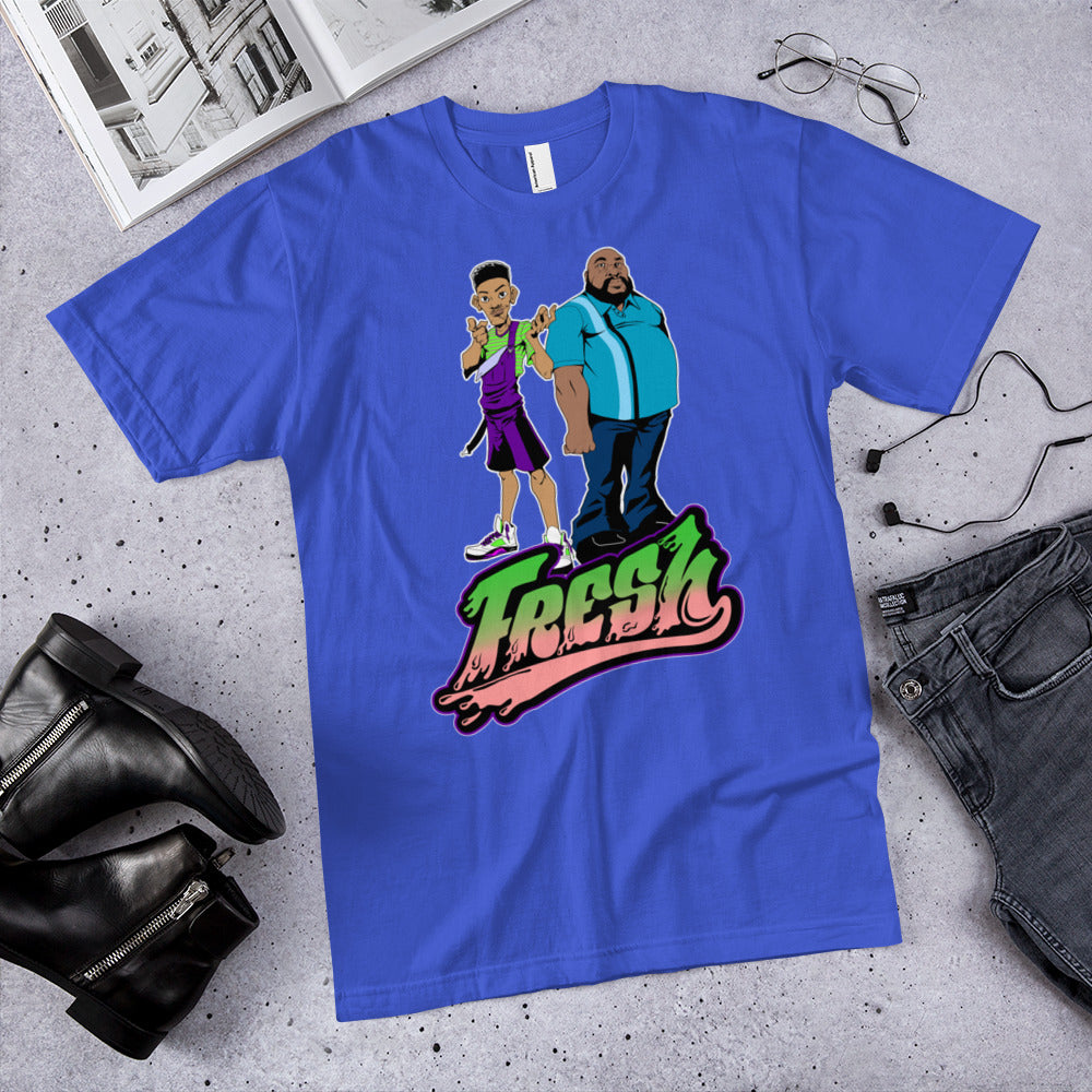 The Freshest Prince T-Shirt