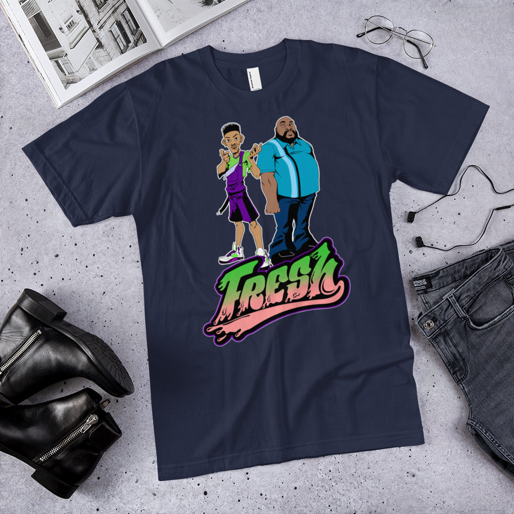 The Freshest Prince T-Shirt