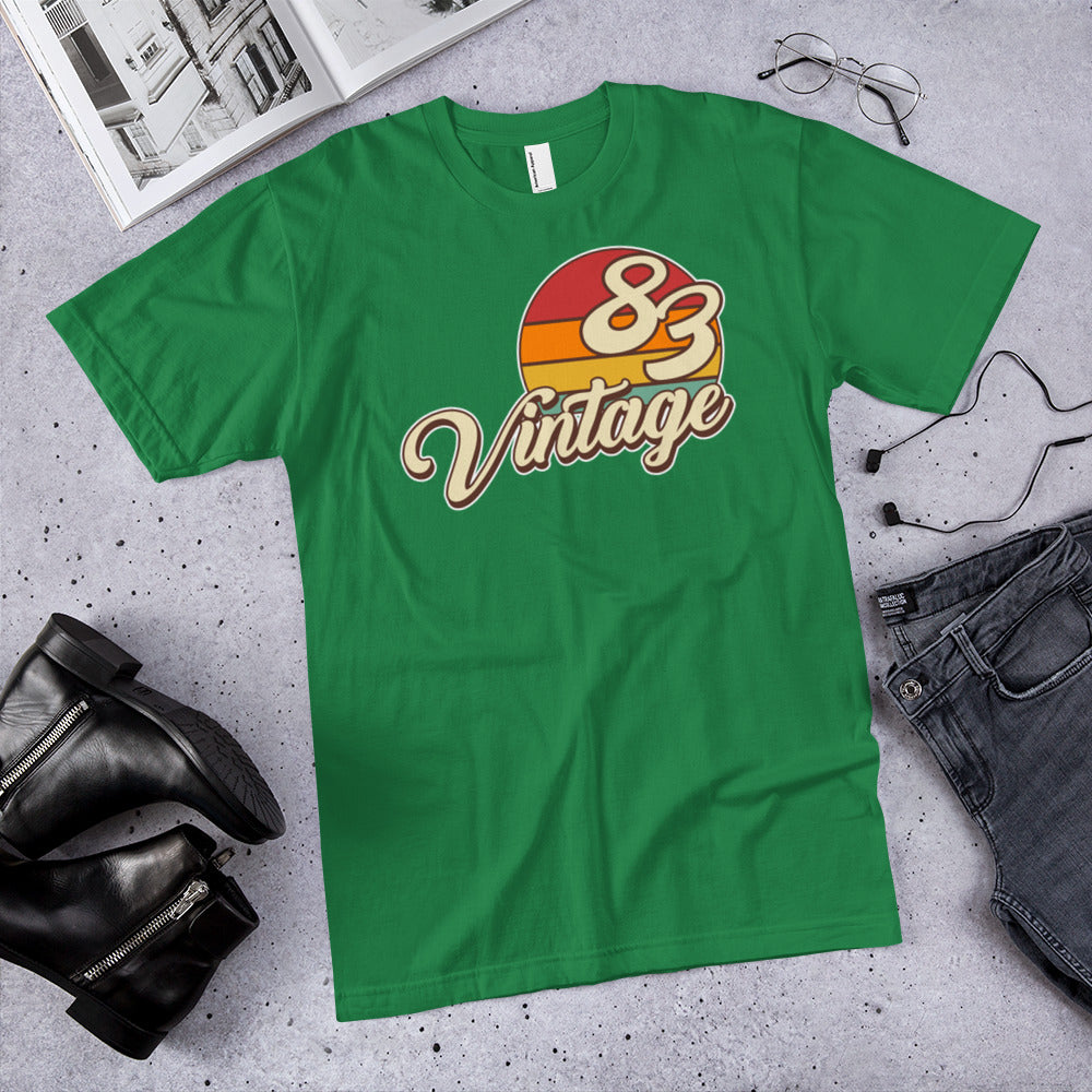 Vintage 1983 T-Shirt
