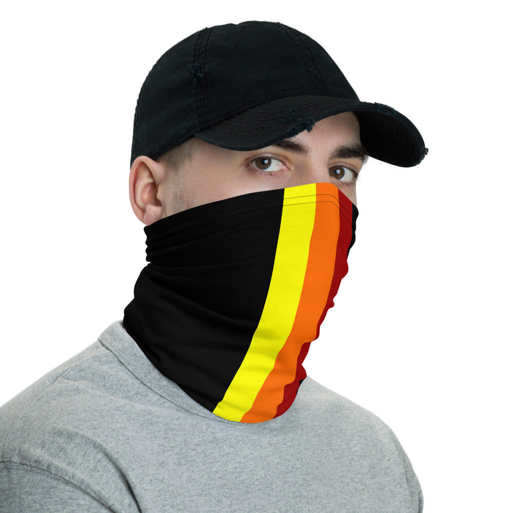 Style Lines Neck gaiter