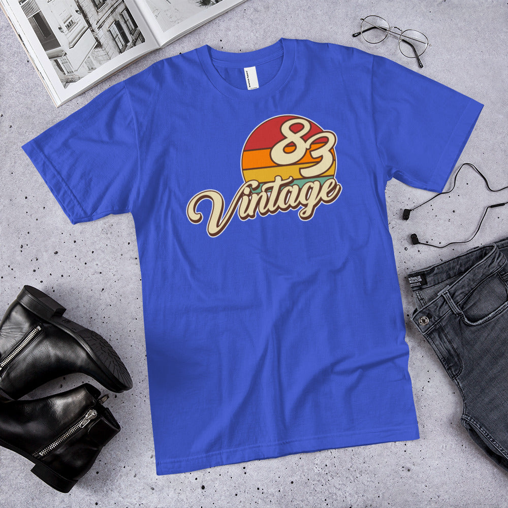 Vintage 1983 T-Shirt