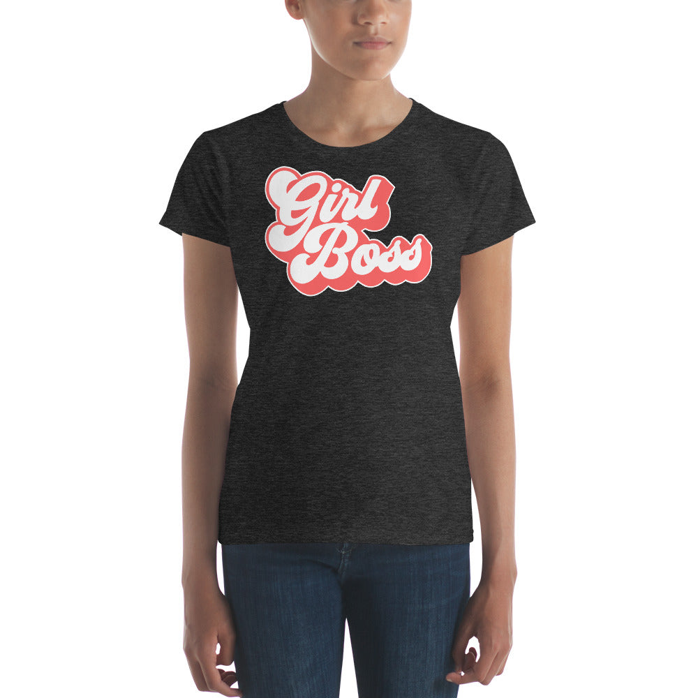 Women Empowerment Women's short sleeve t-shirt