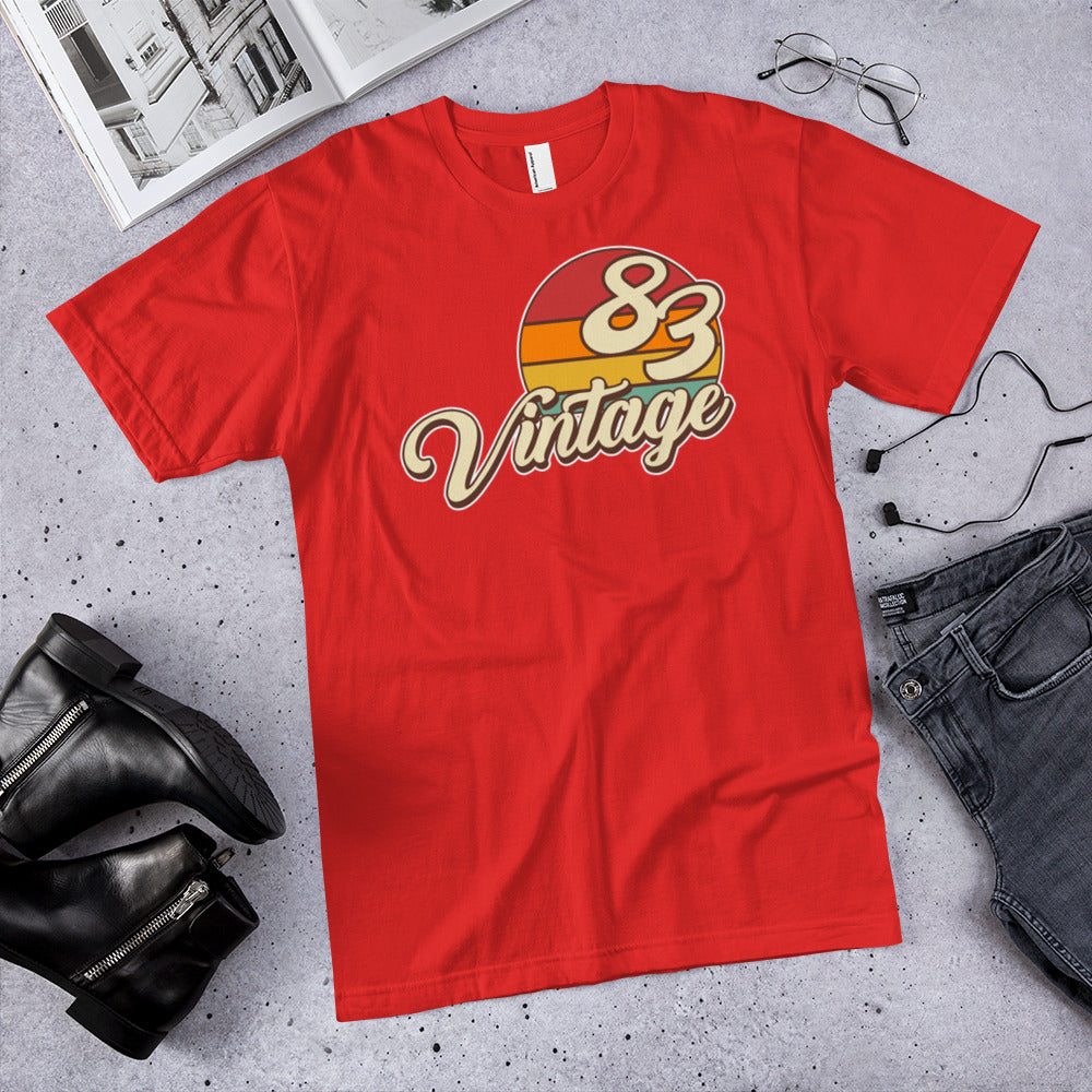 Vintage 1983 T-Shirt