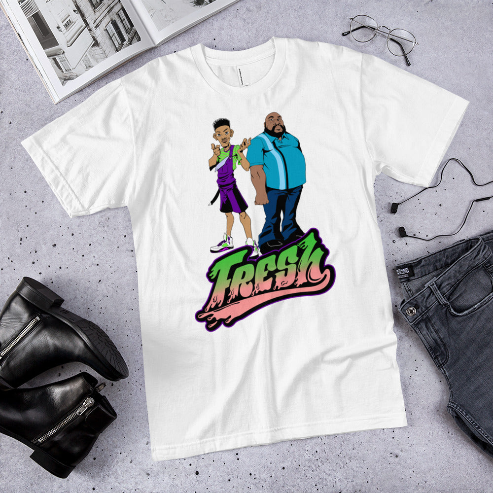 The Freshest Prince T-Shirt