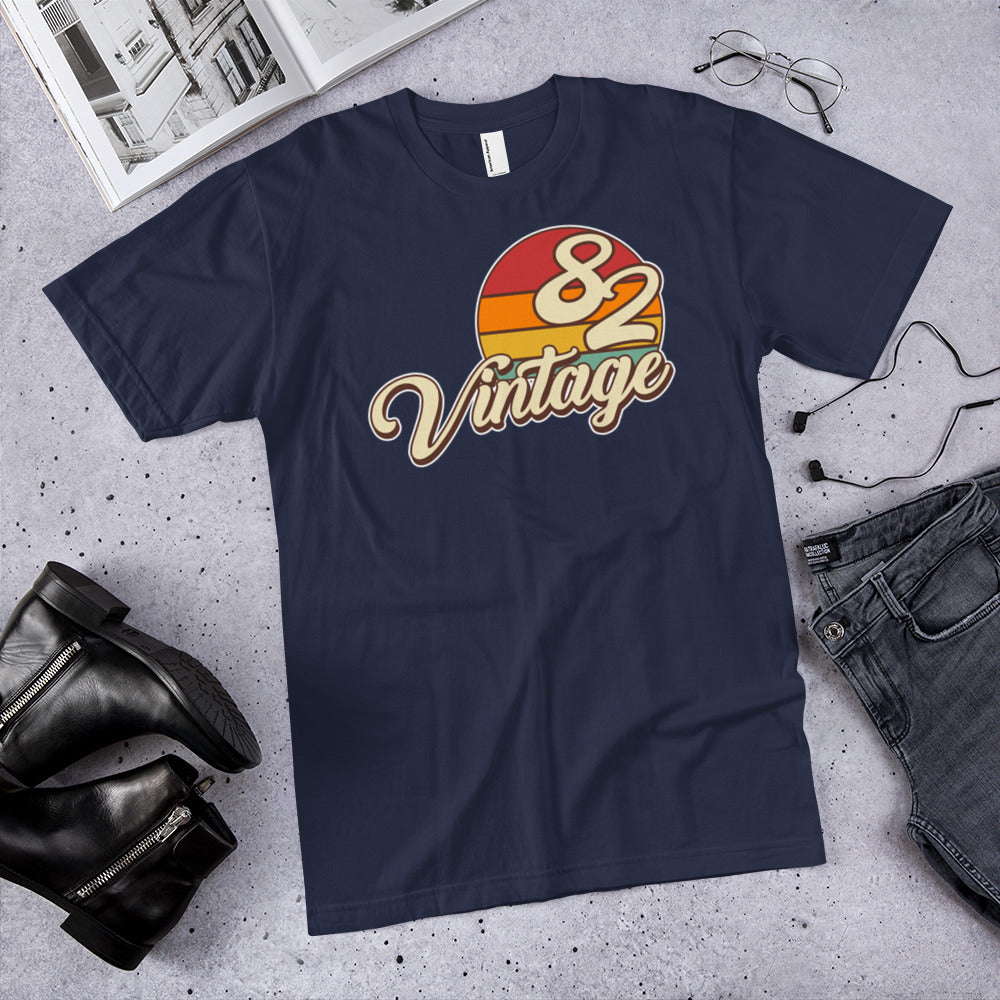 Vintage 1982 T-Shirt