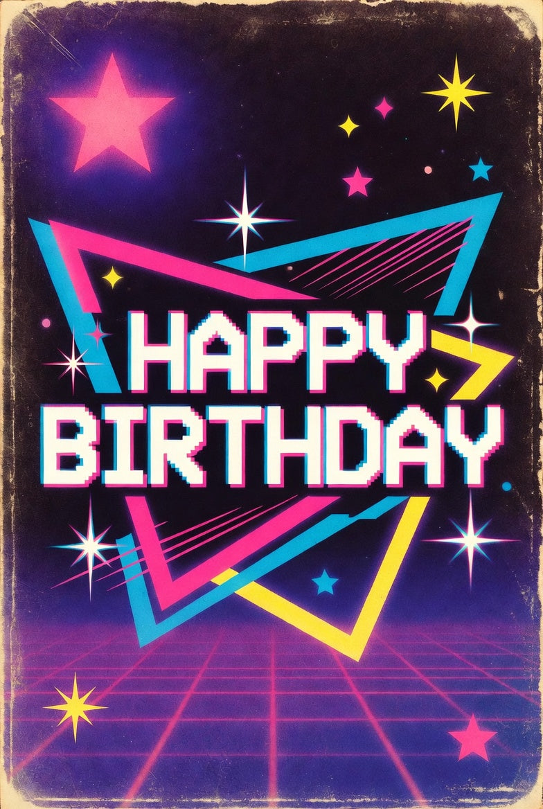 Digital Greeting Cards