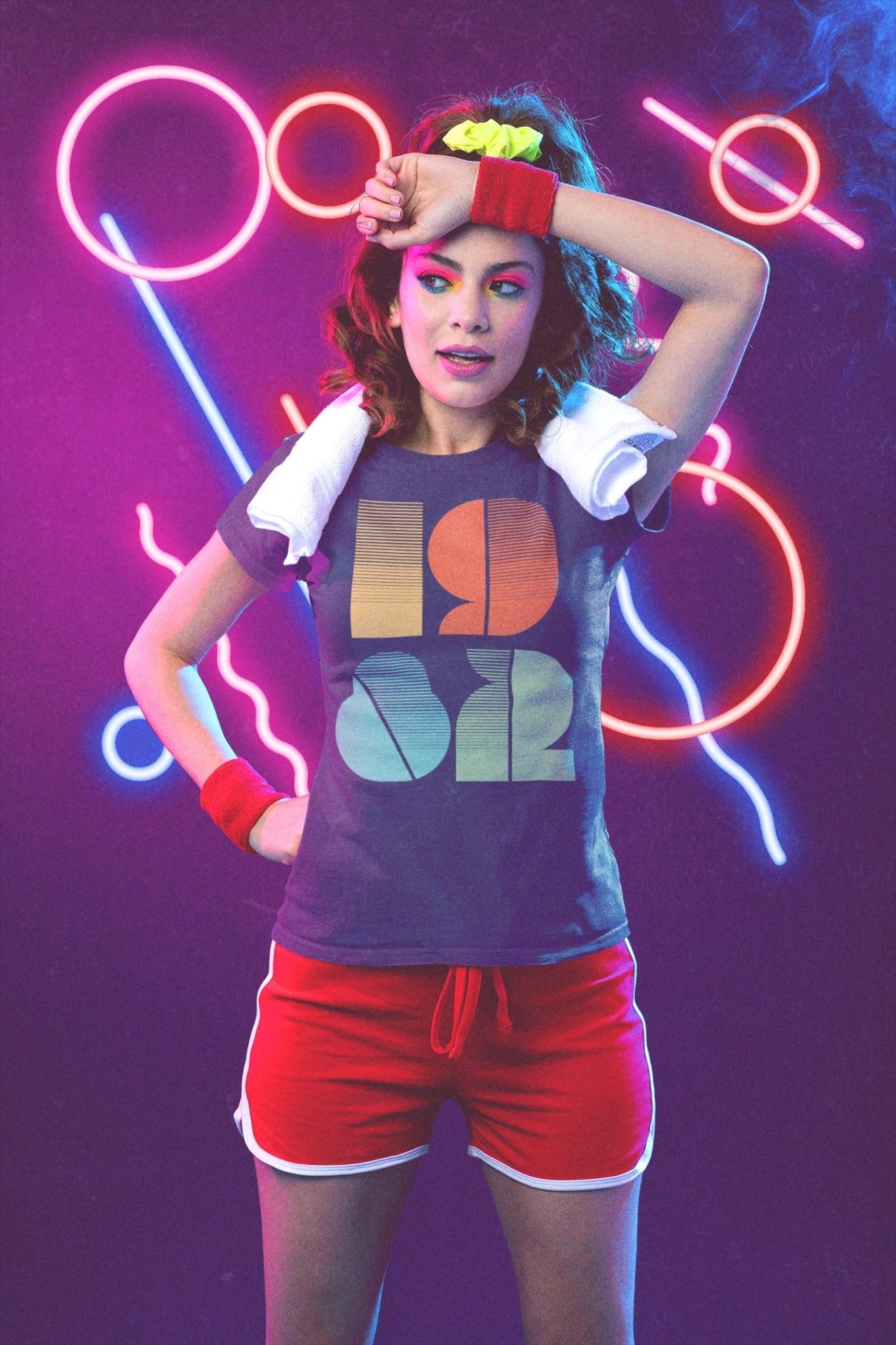 80's deco - Styleuniversal 