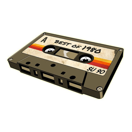Cassette Tape - Styleuniversal 