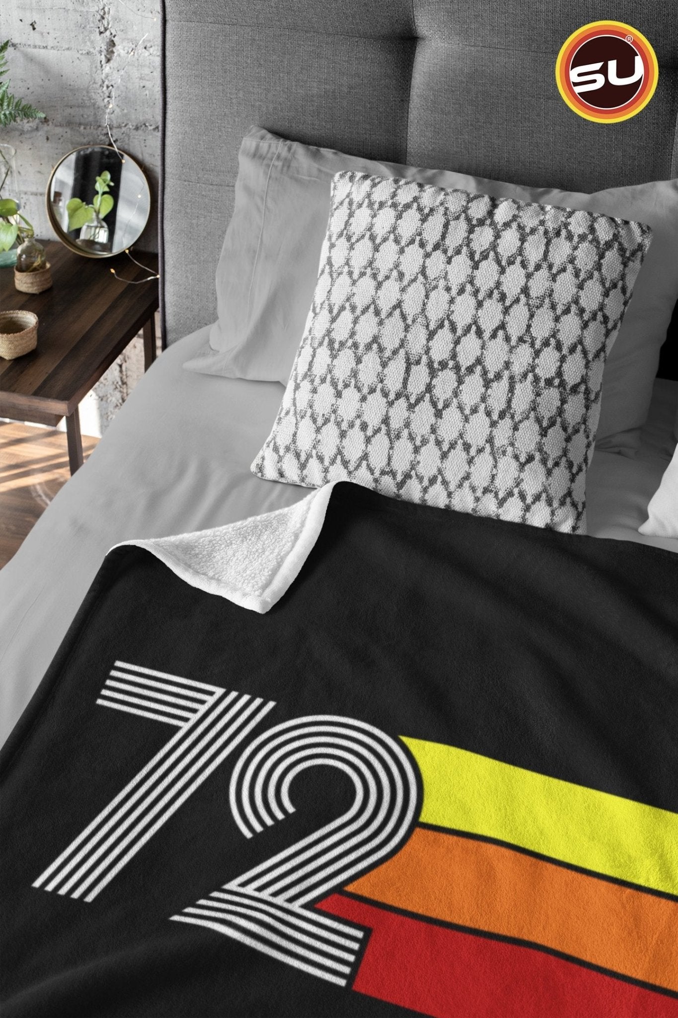 Throw Blankets - Styleuniversal 