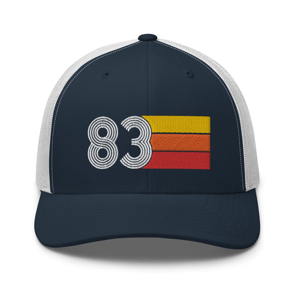 Trucker Hats - Styleuniversal 