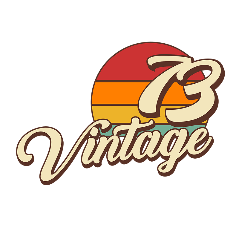 Vintage Sunset - Styleuniversal 