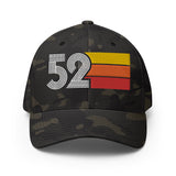 52 1952 FITTED BASEBALL CAP
