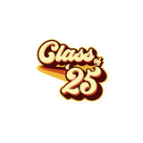 Class of 25 Graduation 2025 Magnet