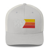 89 Number 1989 Birthday Retro Trucker Hat