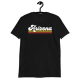 Retro Arizona Short-Sleeve Unisex T-Shirt