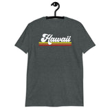 Retro Hawaii Short-Sleeve Unisex T-Shirt