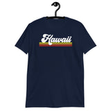 Retro Hawaii Short-Sleeve Unisex T-Shirt