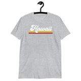 Retro Hawaii Short-Sleeve Unisex T-Shirt