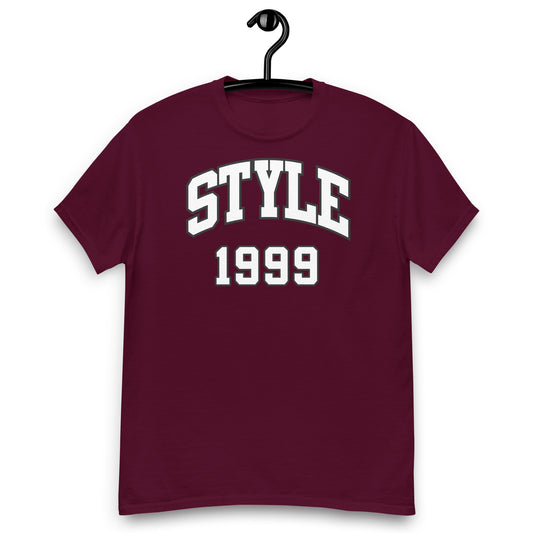 Style 1999 Unisex classic tee