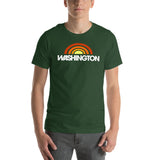 Washington Unisex t-shirt