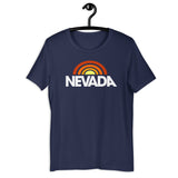 Nevada Unisex t-shirt