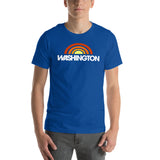 Washington Unisex t-shirt
