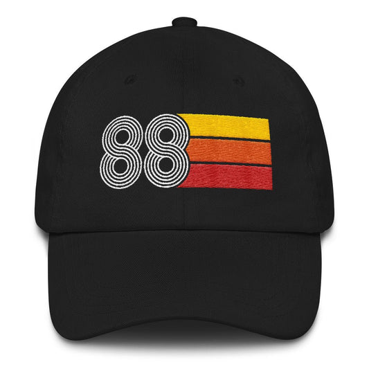 1988 Retro Dad Hat - Styleuniversal