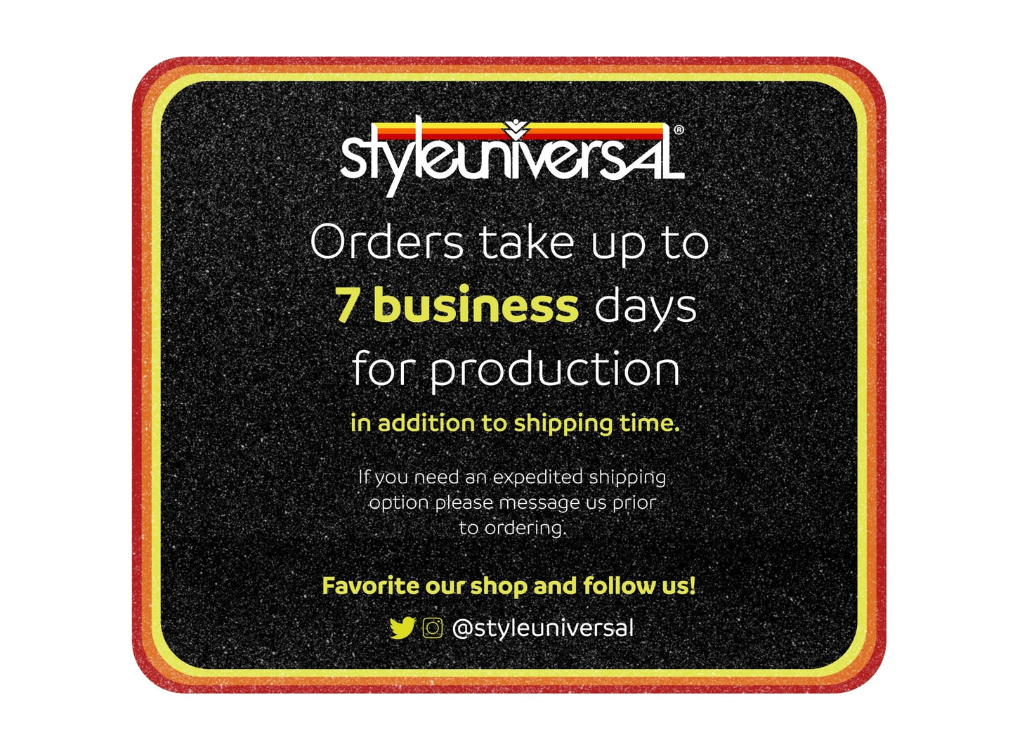70's Soul Afro Funk Retro Vinyl stickers - Styleuniversal
