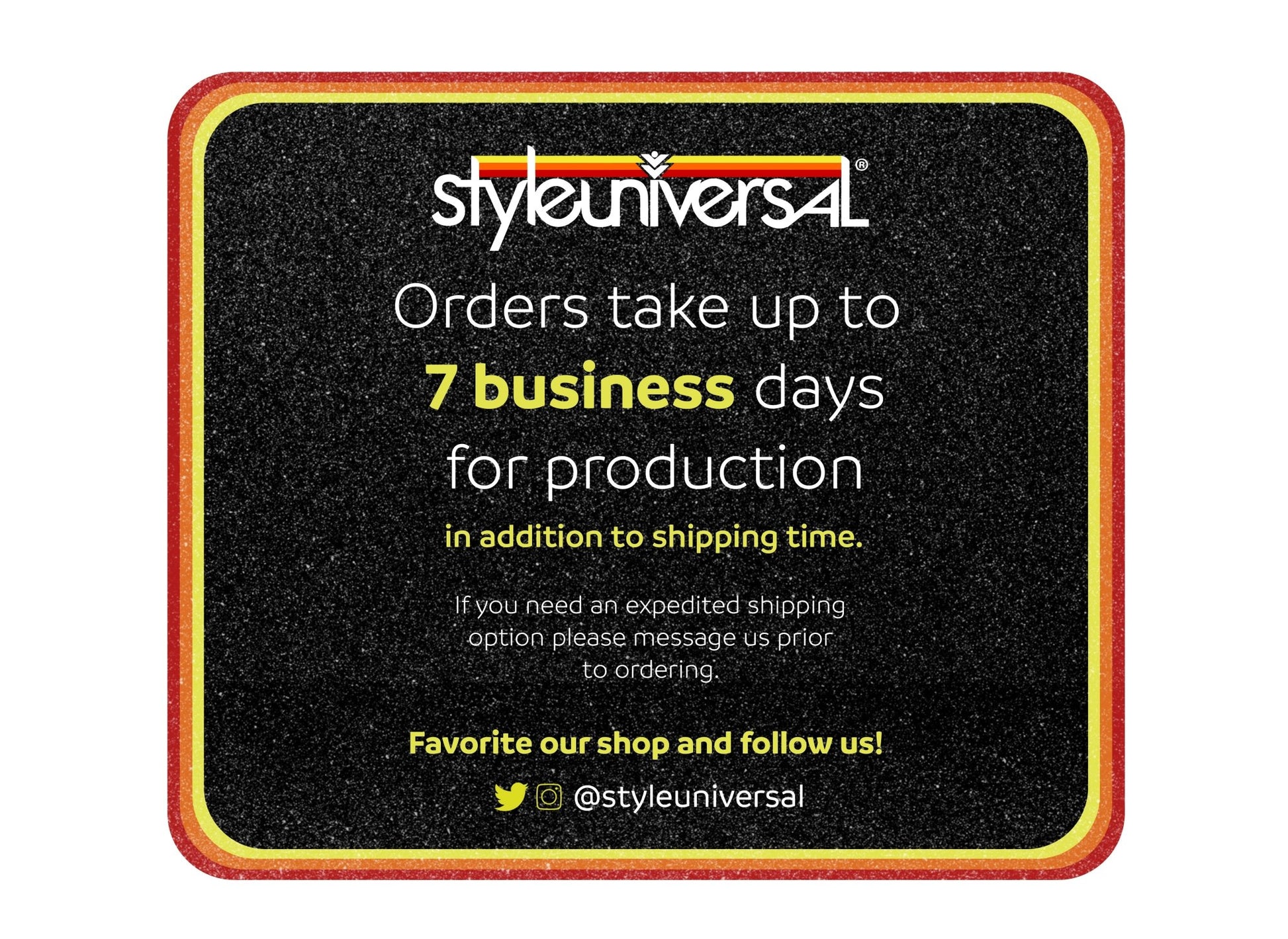 70's Soul Afro Funk Retro Vinyl stickers - Styleuniversal