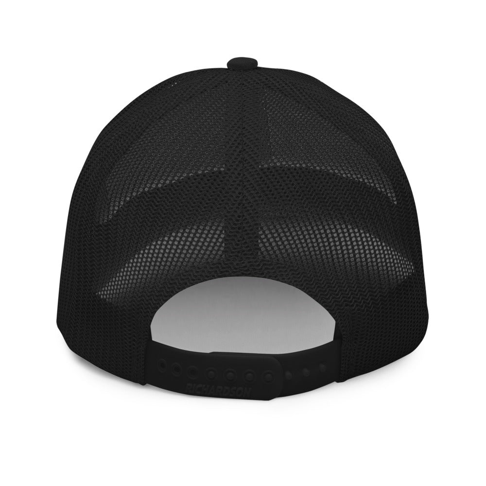 71 - 1971 Retro Richardson 112 Trucker Hat for Men Women - Styleuniversal