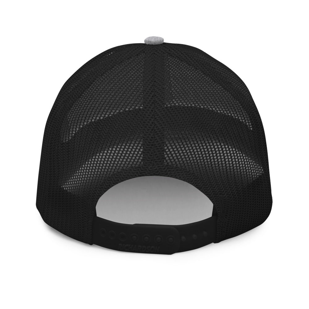 71 - 1971 Retro Richardson 112 Trucker Hat for Men Women - Styleuniversal
