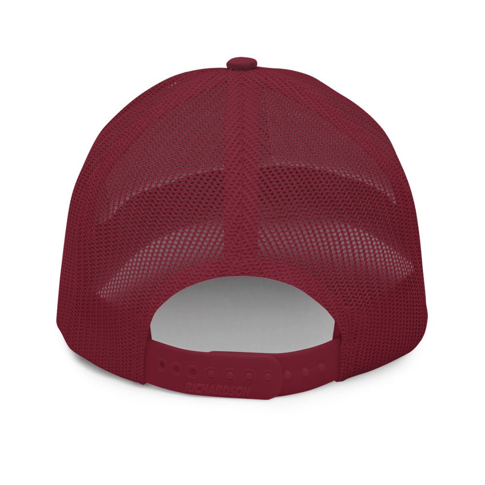 72 - 1972 Retro Richardson 112 Trucker Hat for Men Women - Styleuniversal