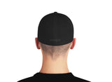 81 1981 fitted baseball cap
