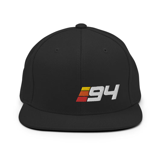 94 1994 Retro Sport Snapback Hat