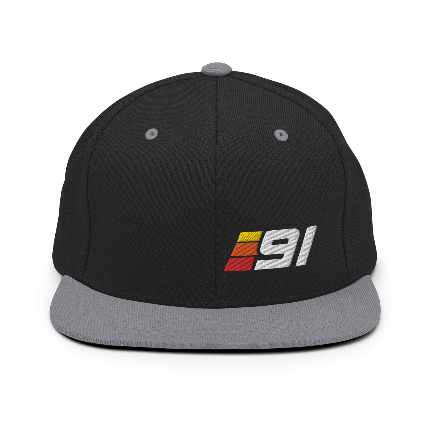 91 1991 Retro Sport Snapback Hat