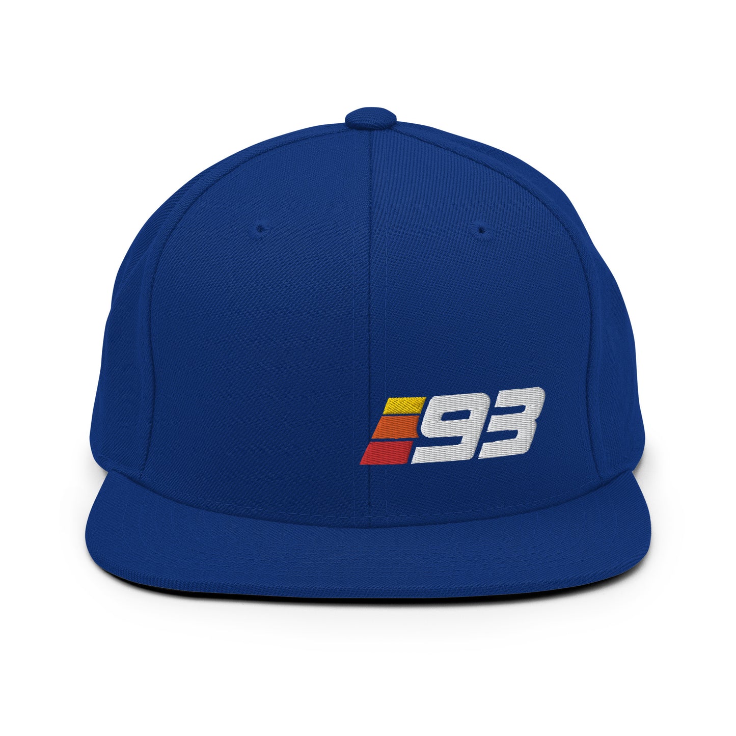 93 1993 Retro Sport Snapback Hat
